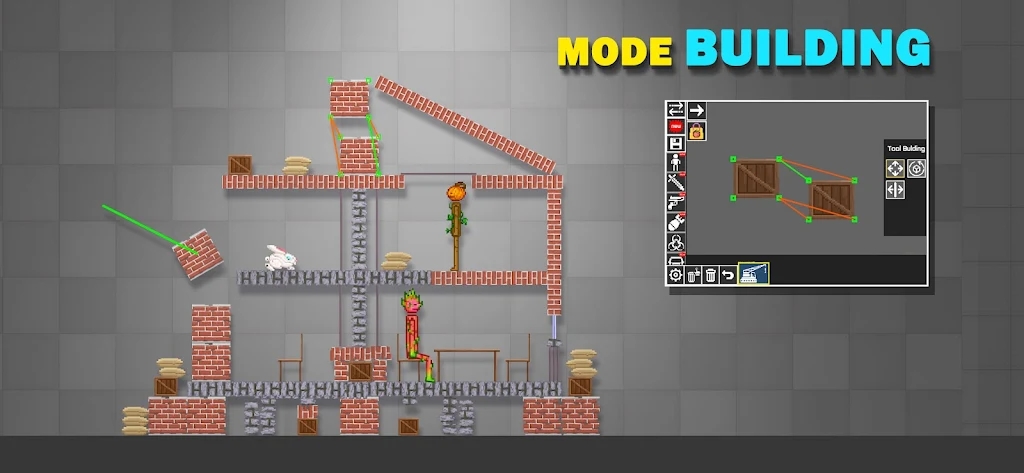 机器人游乐场游戏下载高清大图