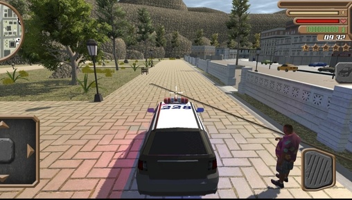 暴屠重置版最新版下载高清大图