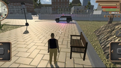 暴屠重置版最新版下载高清大图