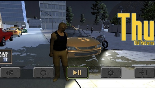 暴屠重置版最新版下载高清大图