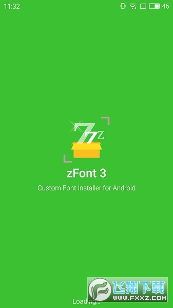 zfont3最新版本2025下载安装高清大图