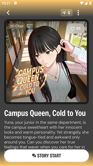 Hey.D官方APP安装安卓版高清大图