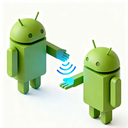 安卓软件互传助手app免费手机版