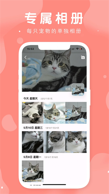 有宠App下载高清大图