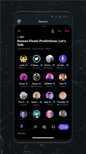 X最新版安装包下载高清大图