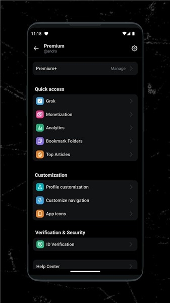 X最新版安装包下载高清大图