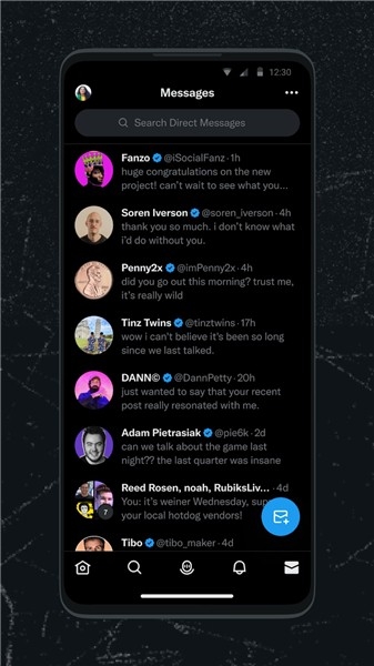 X最新版安装包下载高清大图