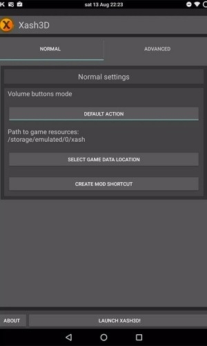 半条命启动器最新手机版下载高清大图