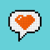 Pixel4u涂色游戏app下载