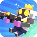 机器人爆破游戏下载