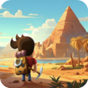 戴吉的冒险游戏下载