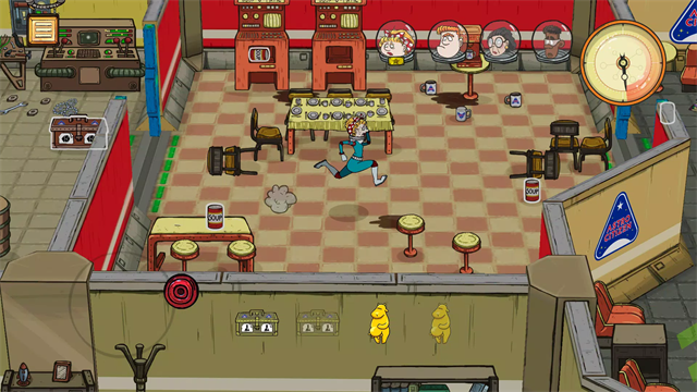 60秒差距手机版下载高清大图