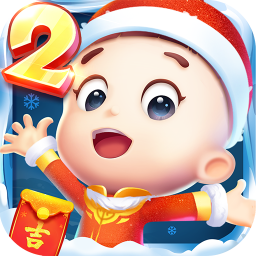 大头儿子2乐园酷跑游戏下载