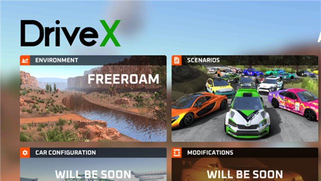 驾驶X车祸模拟器最新版下载高清大图