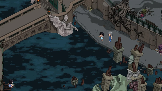 心之蜃手游下载高清大图