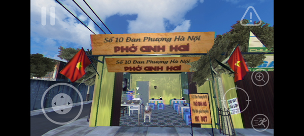 越南河粉店游戏下载高清大图