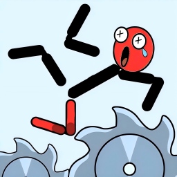 火柴人海扁高手游戏下载