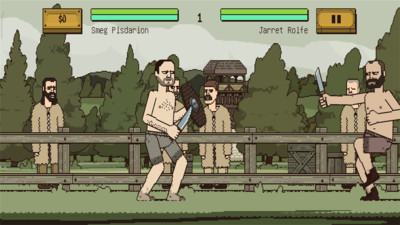 该死的混蛋最新版下载高清大图