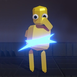 垃圾桶飞刀大作战游戏下载