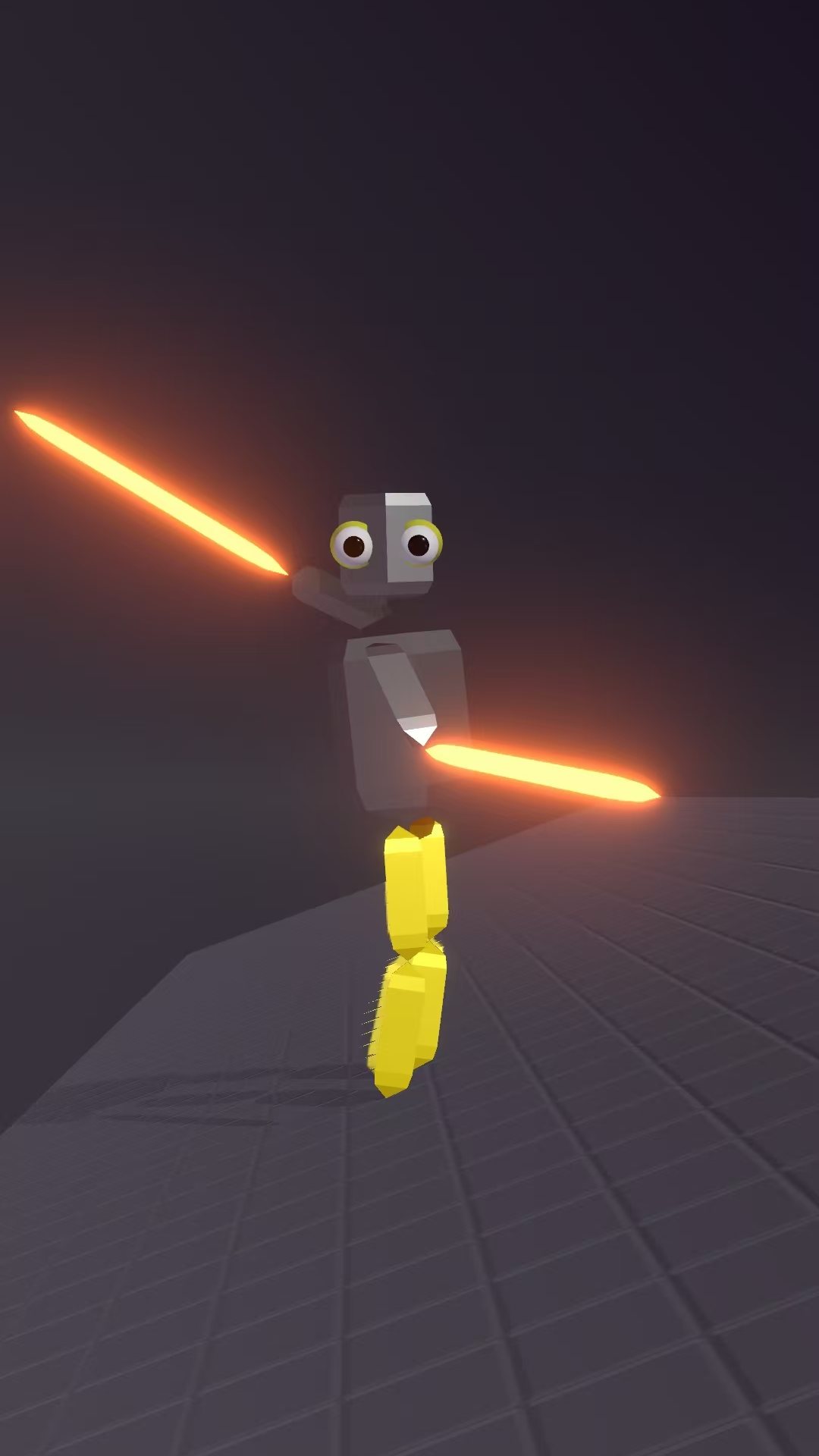 垃圾桶飞刀大作战游戏下载高清大图