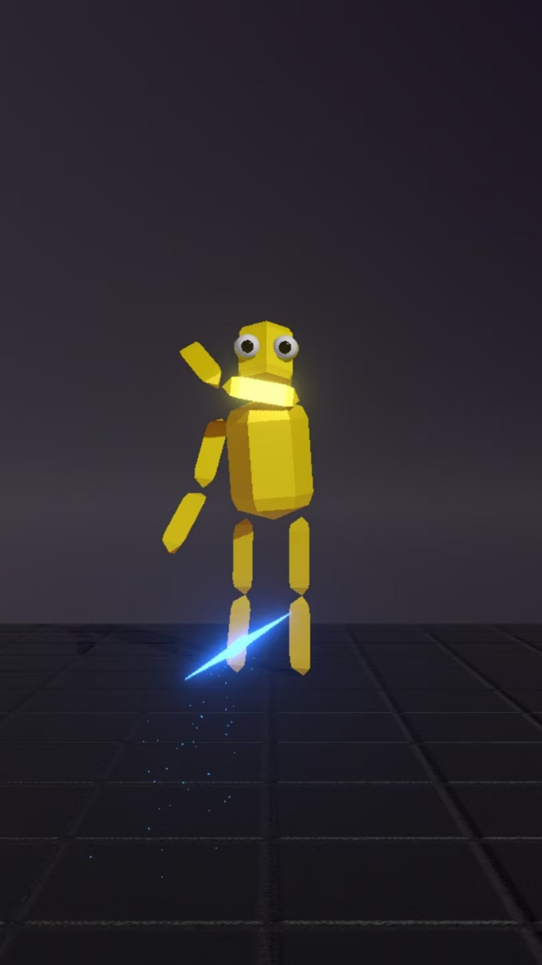 垃圾桶飞刀大作战游戏下载高清大图