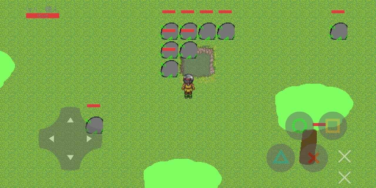 沙盒冒险世界游戏下载高清大图