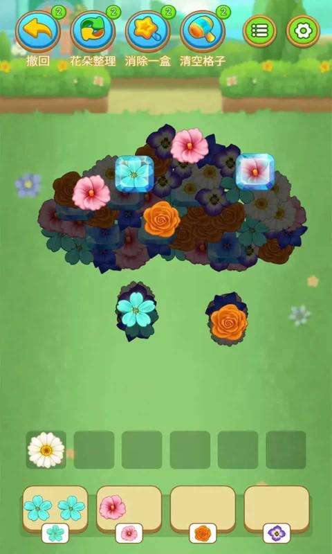 鲜花连连消安卓版下载高清大图