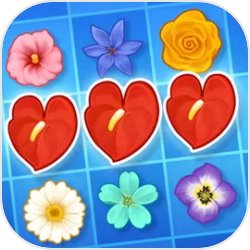 鲜花连连消安卓版下载