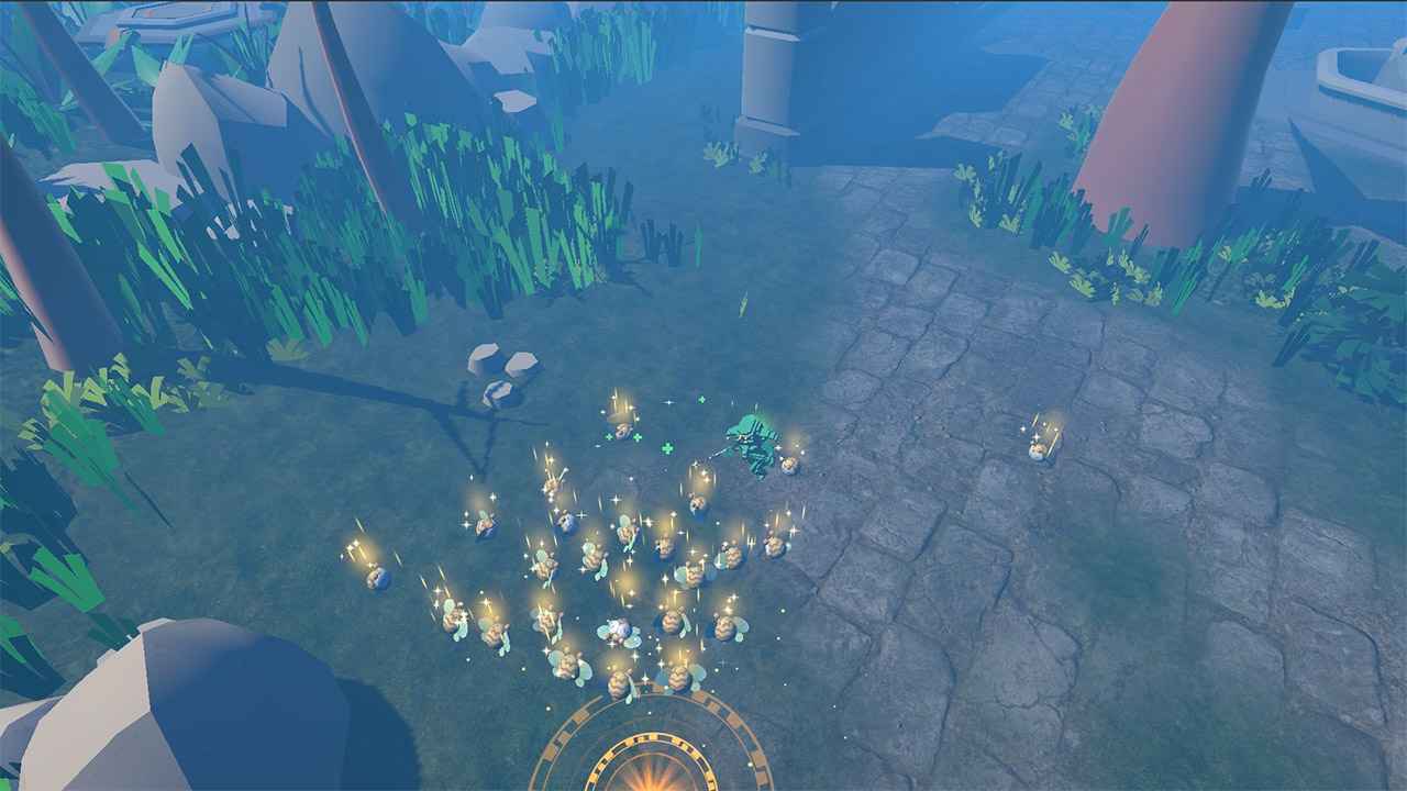 幻兽与建造最新版下载高清大图