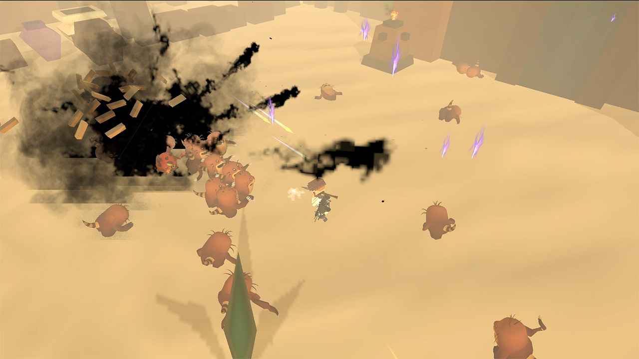 幻兽与建造最新版下载高清大图