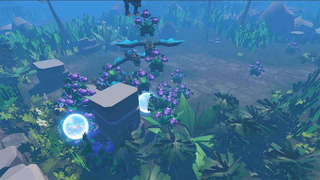 幻兽与建造最新版下载高清大图