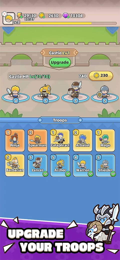 装备守护者下载高清大图