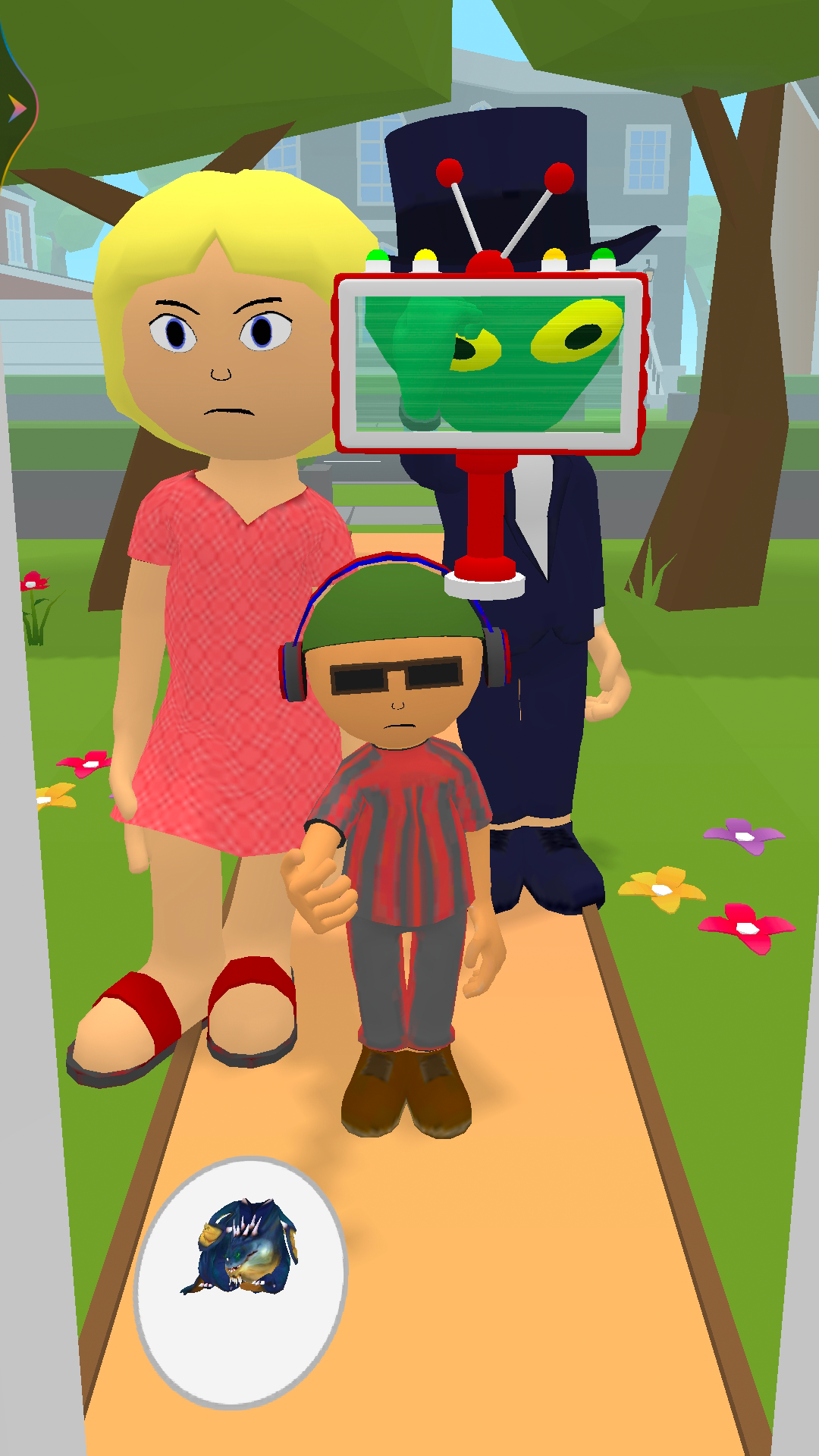 我眼神贼尖安卓版下载高清大图