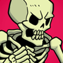 骷髅女孩8.0.3下载