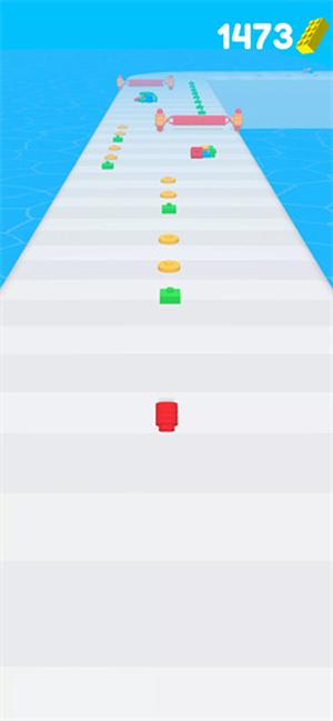 装配跑酷3D最新版下载高清大图