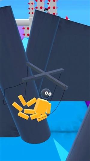 人偶赛跑者最新版下载高清大图