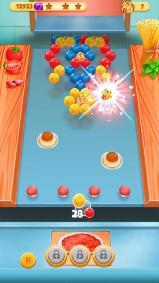 心灵泡泡乐安卓版下载高清大图