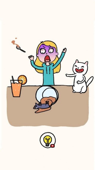 天天找茬乐不停游戏下载高清大图