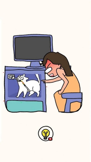 天天找茬乐不停游戏下载高清大图