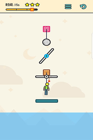火柴人拯救计划游戏下载高清大图