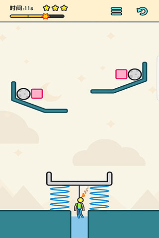 火柴人拯救计划游戏下载高清大图