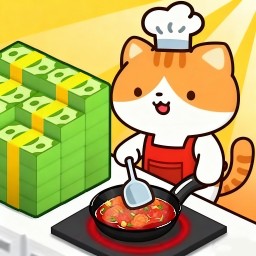 喵喵厨房最新版下载