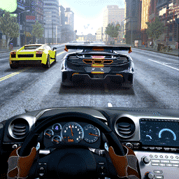 竞速赛车手安卓版下载