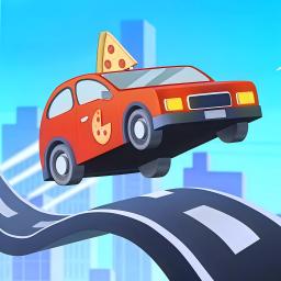 画线飙车王游戏下载