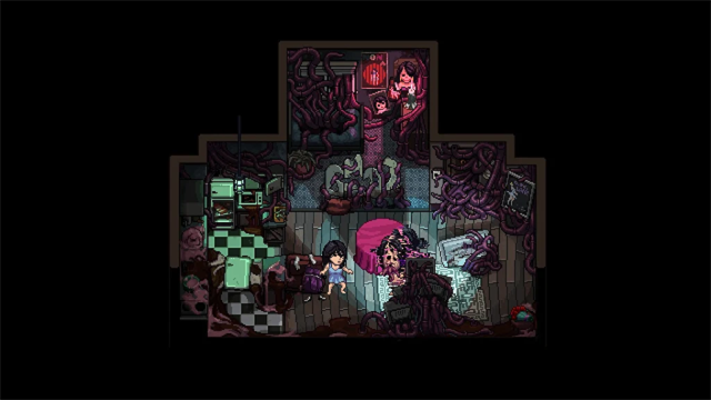 心之蜃手游下载高清大图