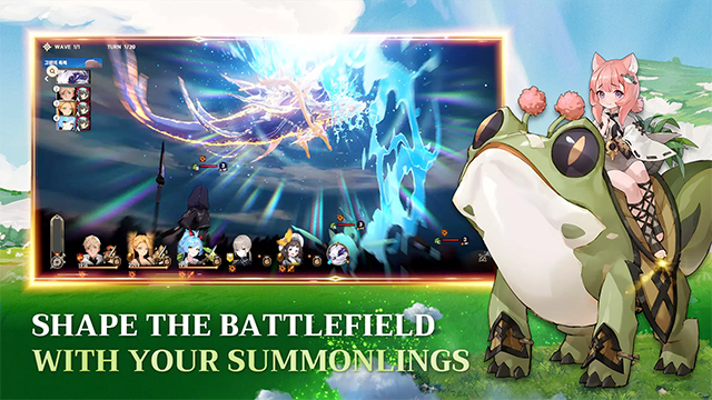 星际水手手游下载高清大图