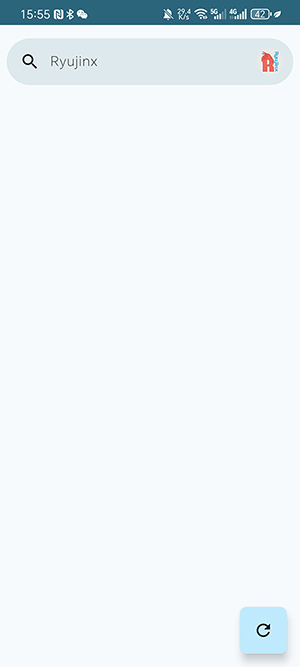 Ryujinx模拟器安卓中文版高清大图