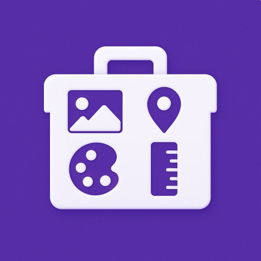 优速工具箱多功能工具盒子app免费版