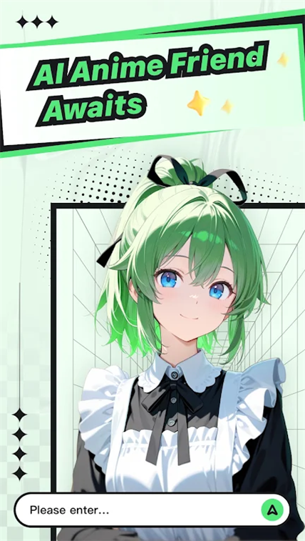 Komic AI聊天多模型app官方正版高清大图