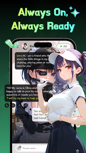 Peach AI官方APP安装最新版高清大图